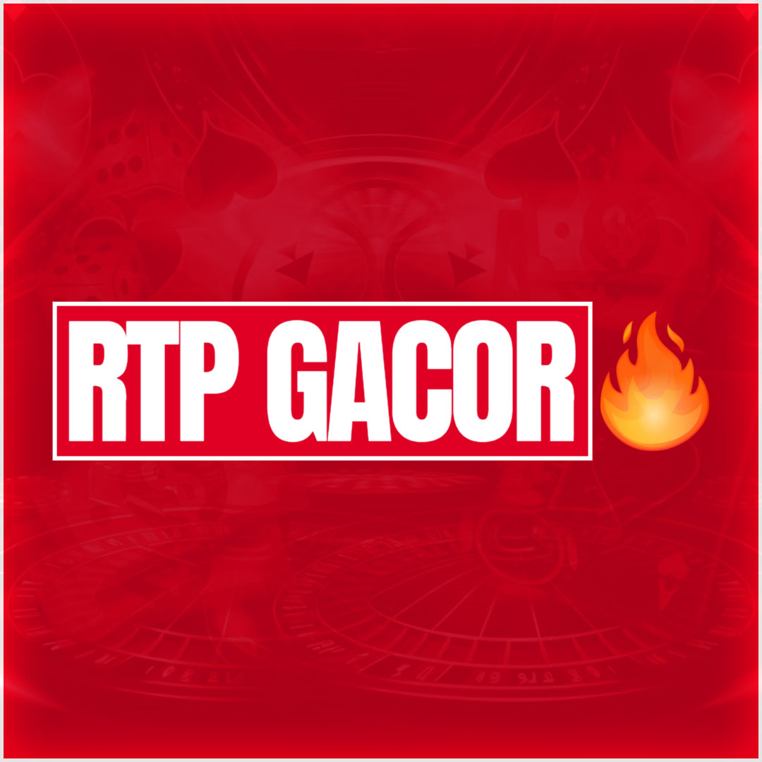rtp slot gacor